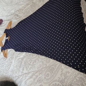 Old Navy tunic dress xs